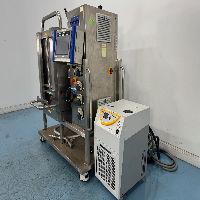 Pall STR 200 Single Use Bioreactor image 0